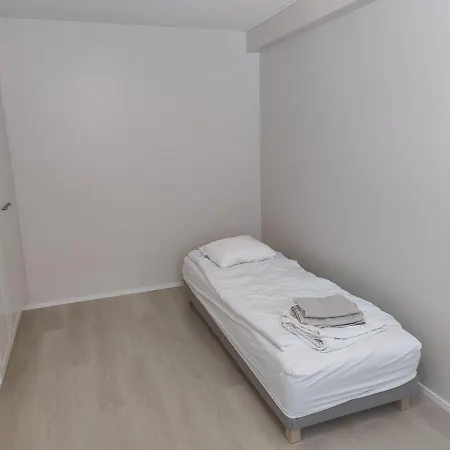 Viihtyisae Rivitaloasunto Apartment