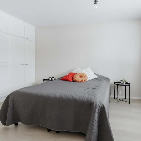 Viihtyisae Rivitaloasunto Apartment *