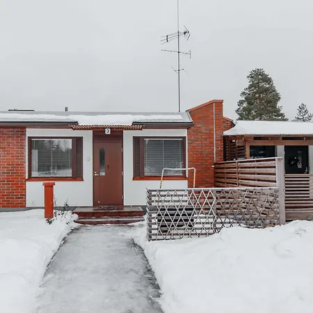 Viihtyisae Rivitaloasunto Seinajoki